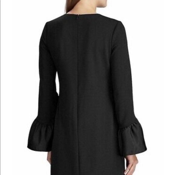 Ralph Lauren cocktail dress - Picture 2 of 6